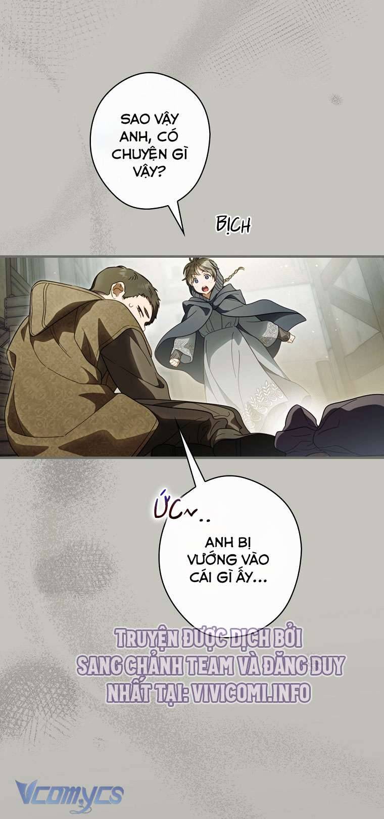 Phương Pháp Làm Chồng Hướng Về Phía Em Chapter 100 - Trang 2