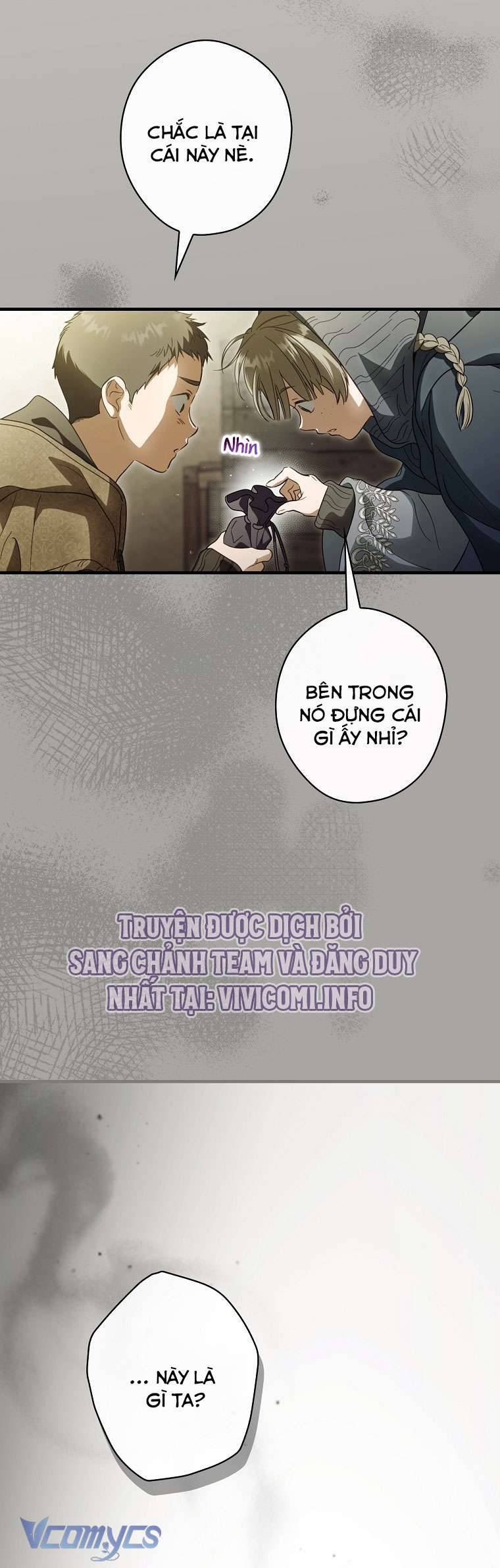 Phương Pháp Làm Chồng Hướng Về Phía Em Chapter 100 - Trang 2