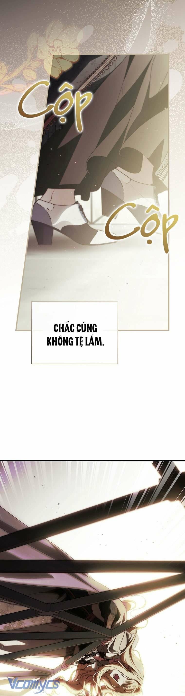 Phương Pháp Làm Chồng Hướng Về Phía Em Chapter 101 - Trang 2