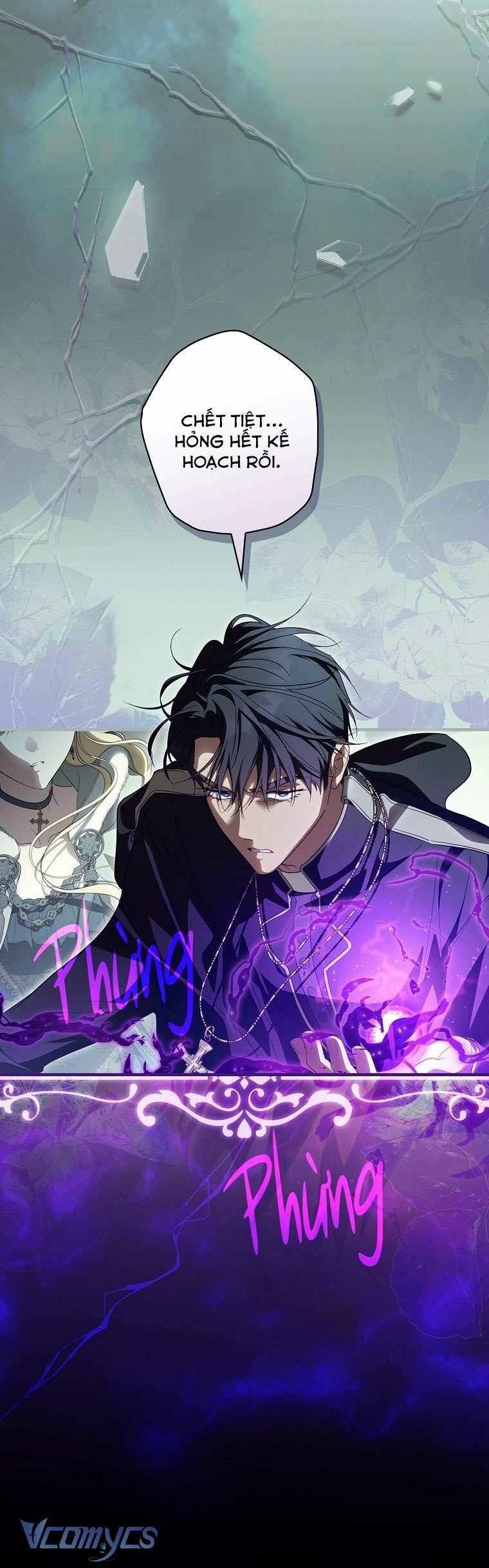 Phương Pháp Làm Chồng Hướng Về Phía Em Chapter 101 - Trang 2