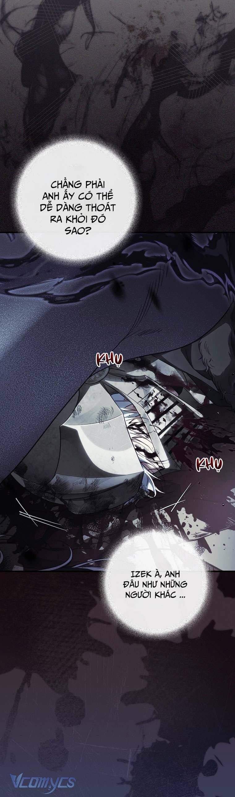 Phương Pháp Làm Chồng Hướng Về Phía Em Chapter 101 - Trang 2
