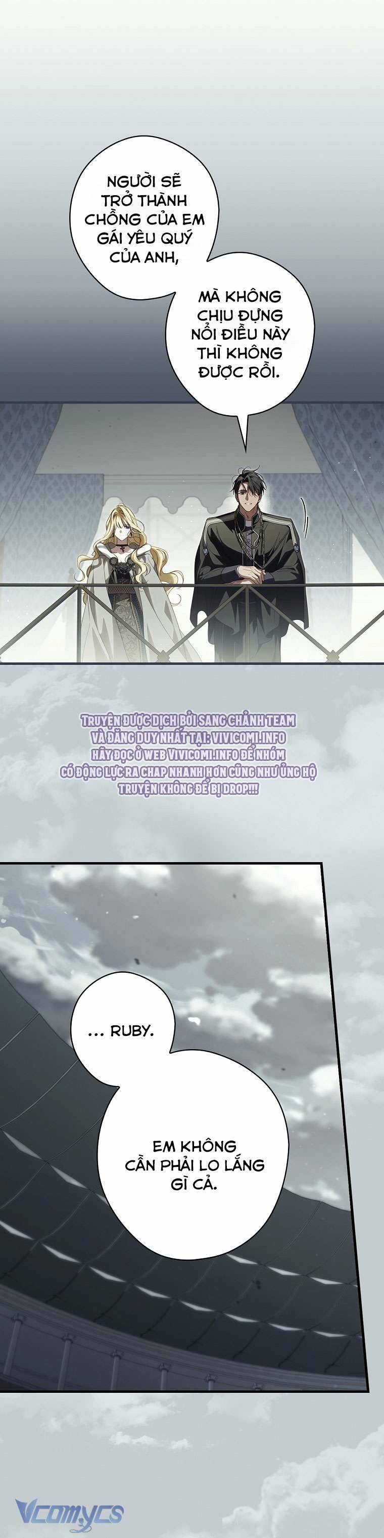 Phương Pháp Làm Chồng Hướng Về Phía Em Chapter 102 - Trang 2