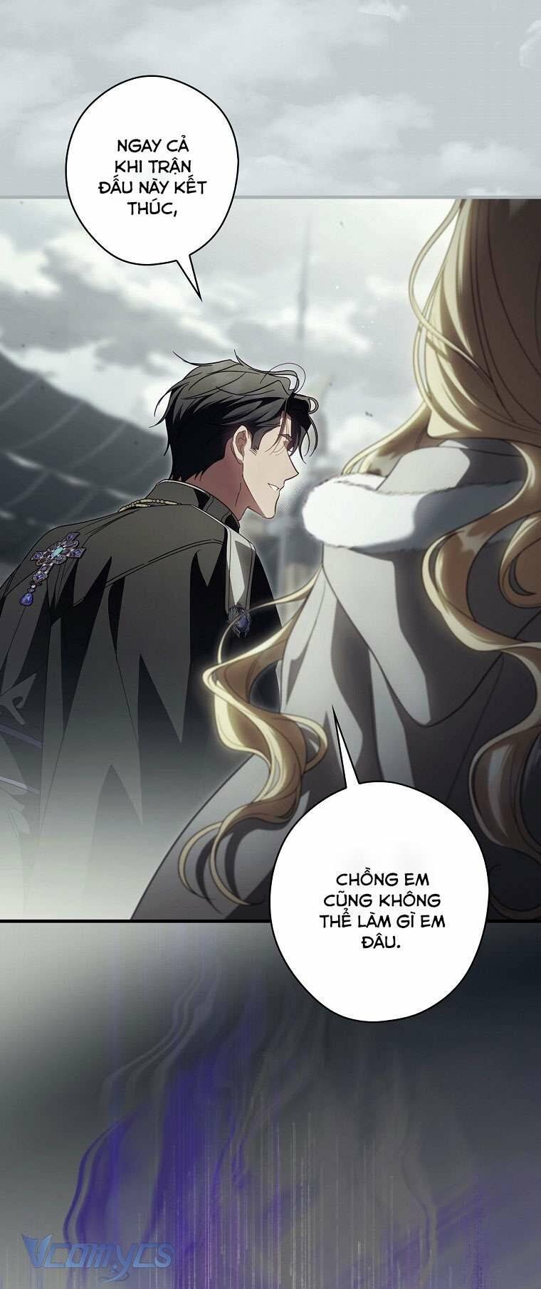 Phương Pháp Làm Chồng Hướng Về Phía Em Chapter 102 - Trang 2