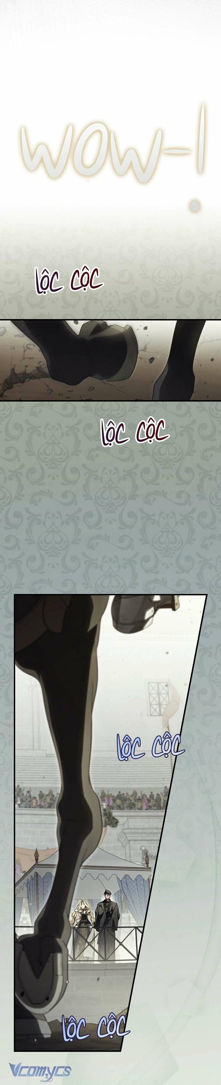 Phương Pháp Làm Chồng Hướng Về Phía Em Chapter 102 - Trang 2