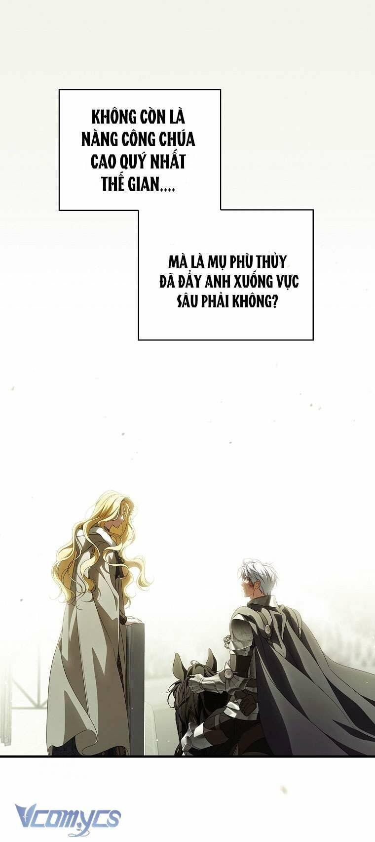 Phương Pháp Làm Chồng Hướng Về Phía Em Chapter 102 - Trang 2