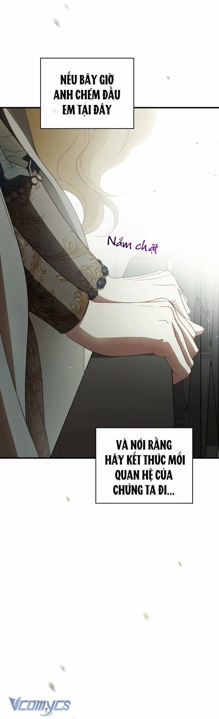 Phương Pháp Làm Chồng Hướng Về Phía Em Chapter 102 - Trang 2