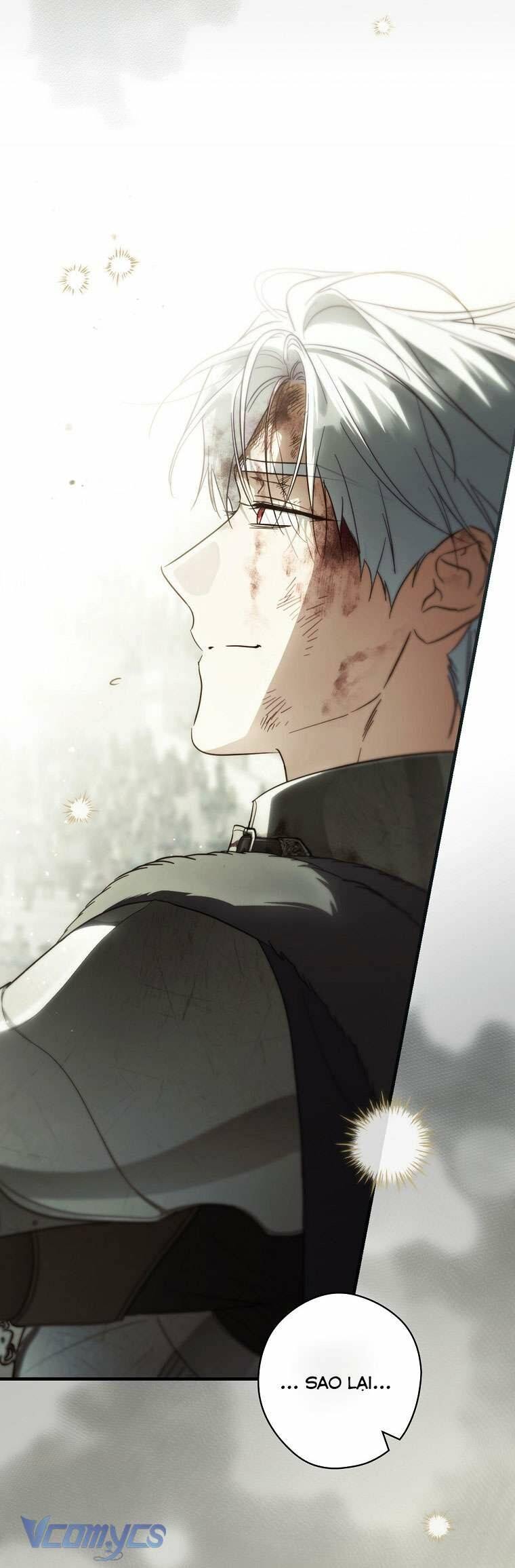 Phương Pháp Làm Chồng Hướng Về Phía Em Chapter 102 - Trang 2