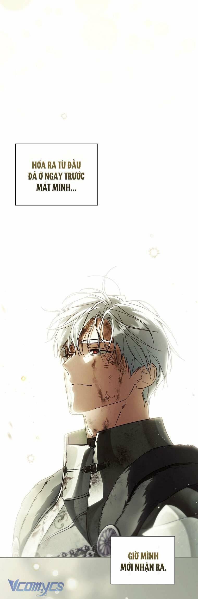 Phương Pháp Làm Chồng Hướng Về Phía Em Chapter 102 - Trang 2