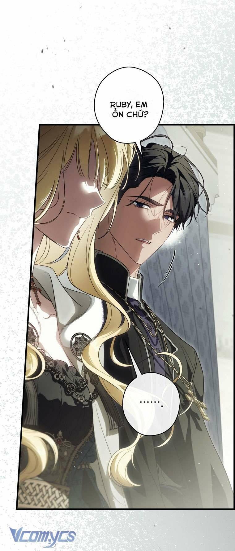 Phương Pháp Làm Chồng Hướng Về Phía Em Chapter 102 - Trang 2