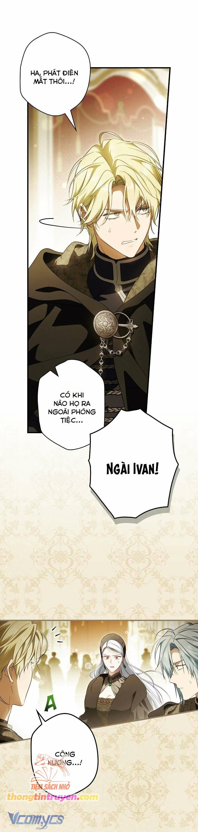 Phương Pháp Làm Chồng Hướng Về Phía Em Chapter 103 - Trang 2