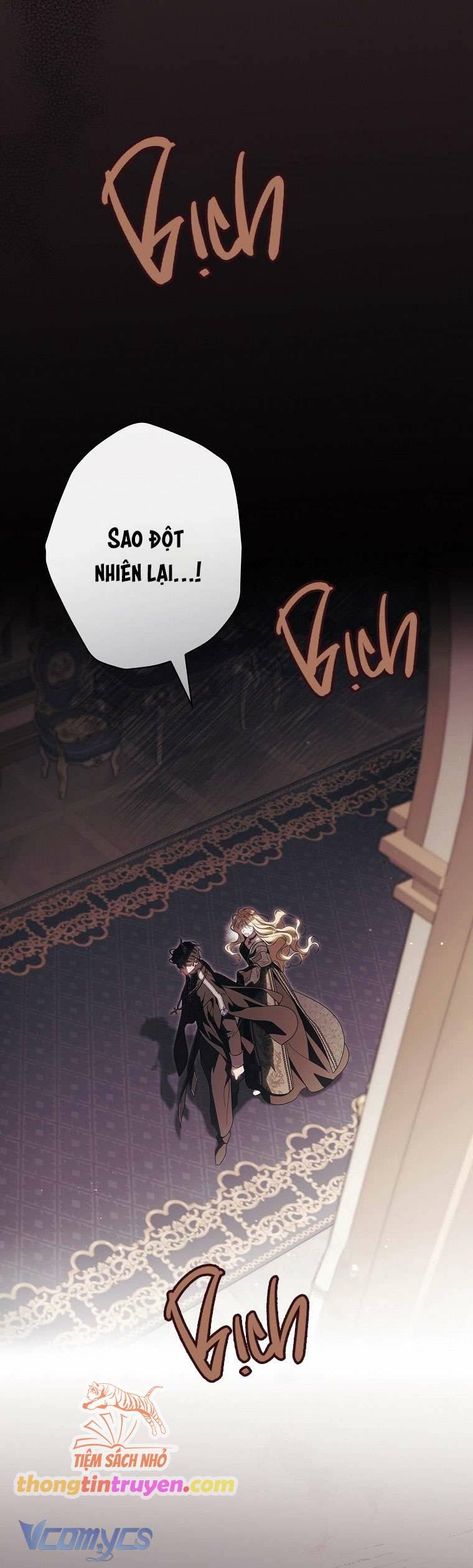 Phương Pháp Làm Chồng Hướng Về Phía Em Chapter 103 - Trang 2