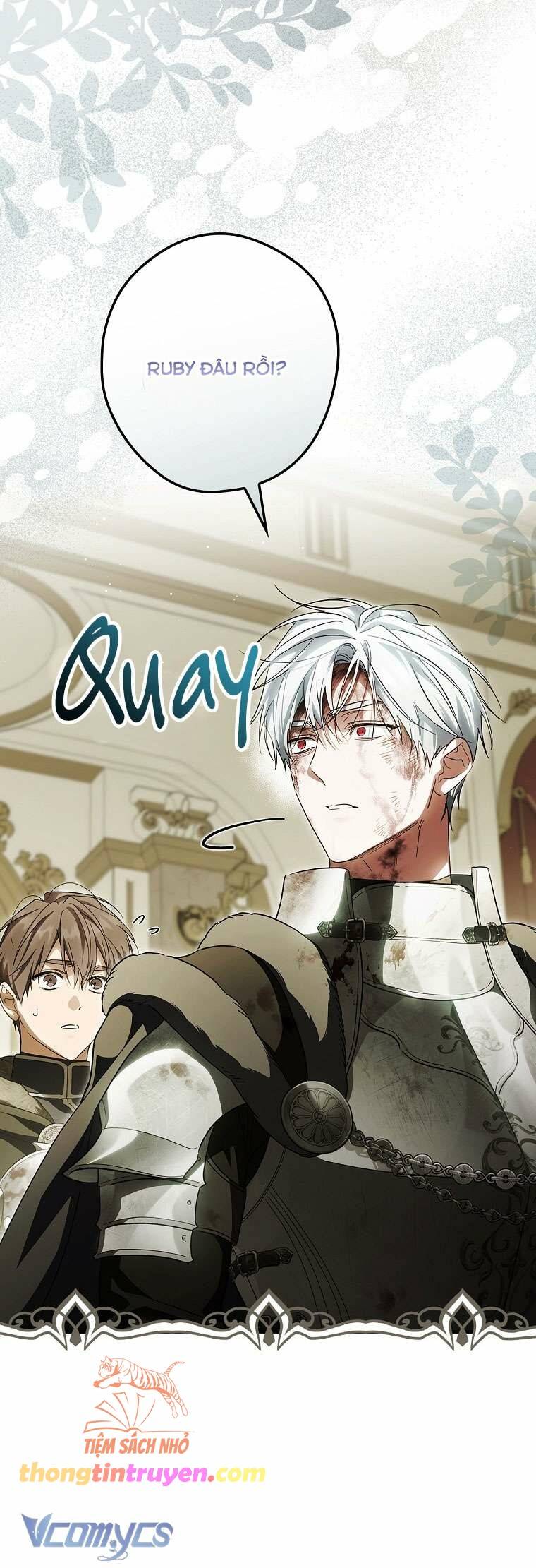 Phương Pháp Làm Chồng Hướng Về Phía Em Chapter 103 - Trang 2
