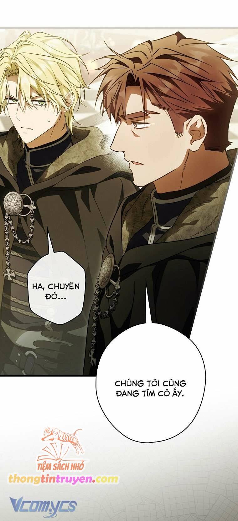 Phương Pháp Làm Chồng Hướng Về Phía Em Chapter 103 - Trang 2