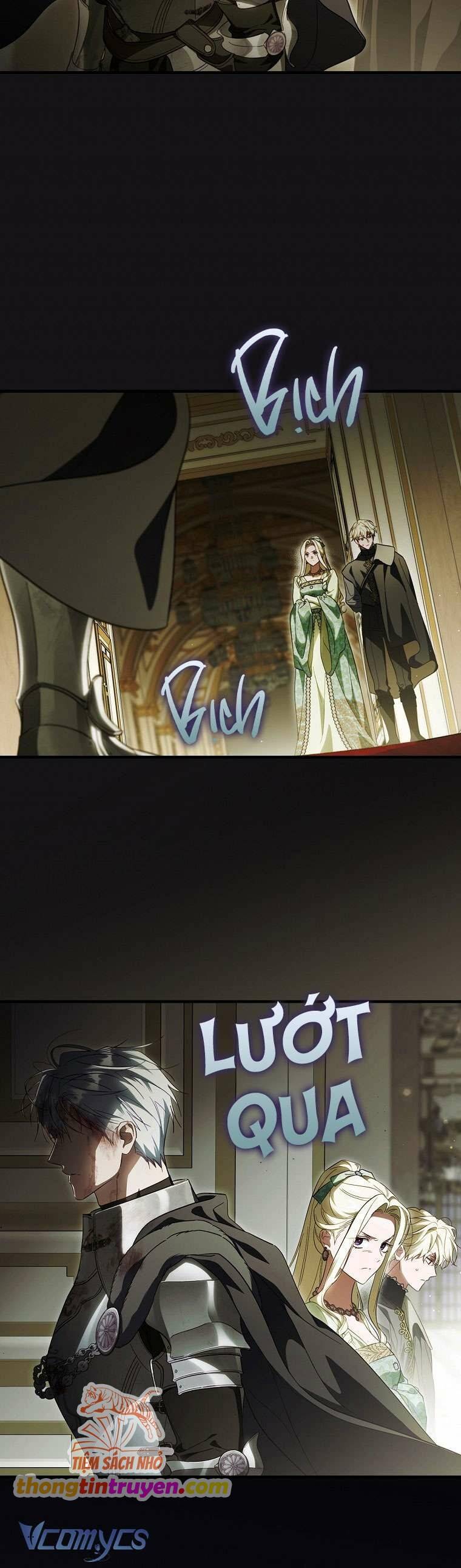 Phương Pháp Làm Chồng Hướng Về Phía Em Chapter 103 - Trang 2