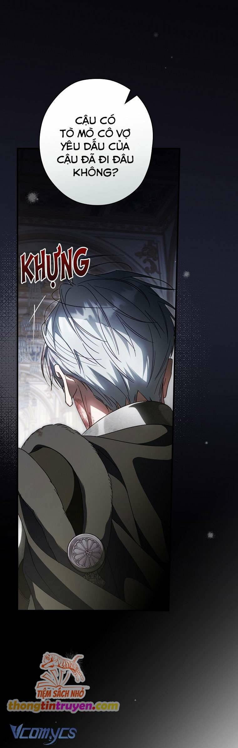 Phương Pháp Làm Chồng Hướng Về Phía Em Chapter 103 - Trang 2