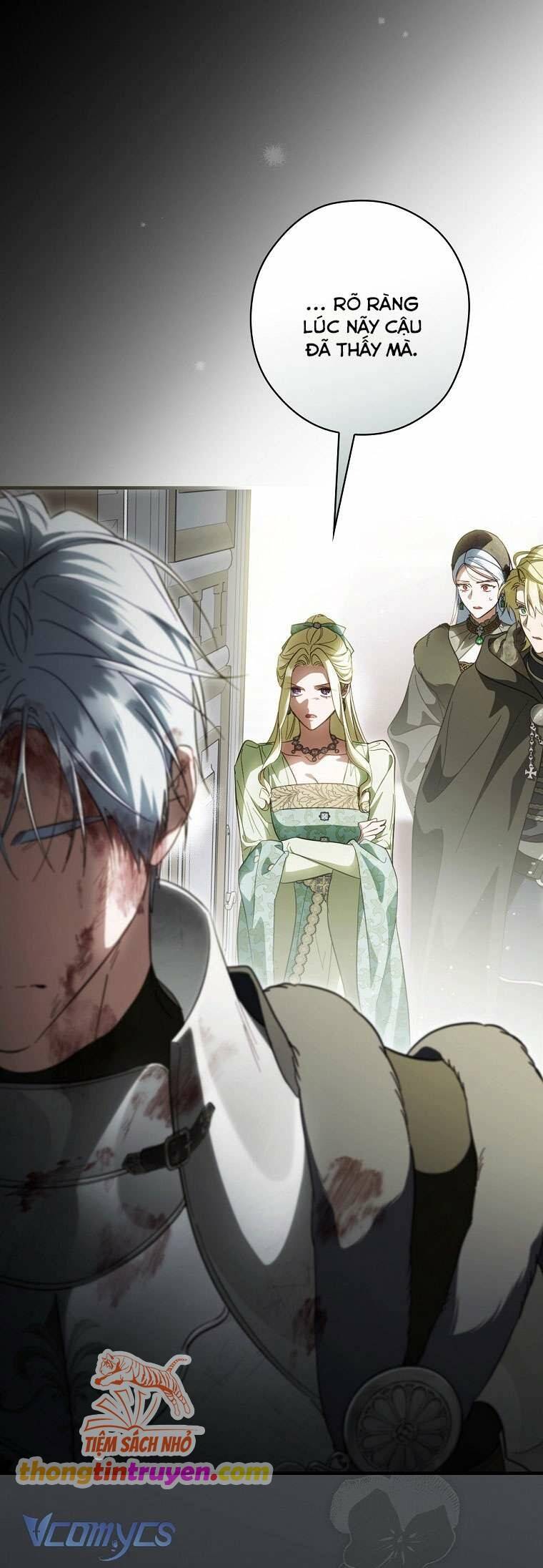 Phương Pháp Làm Chồng Hướng Về Phía Em Chapter 103 - Trang 2