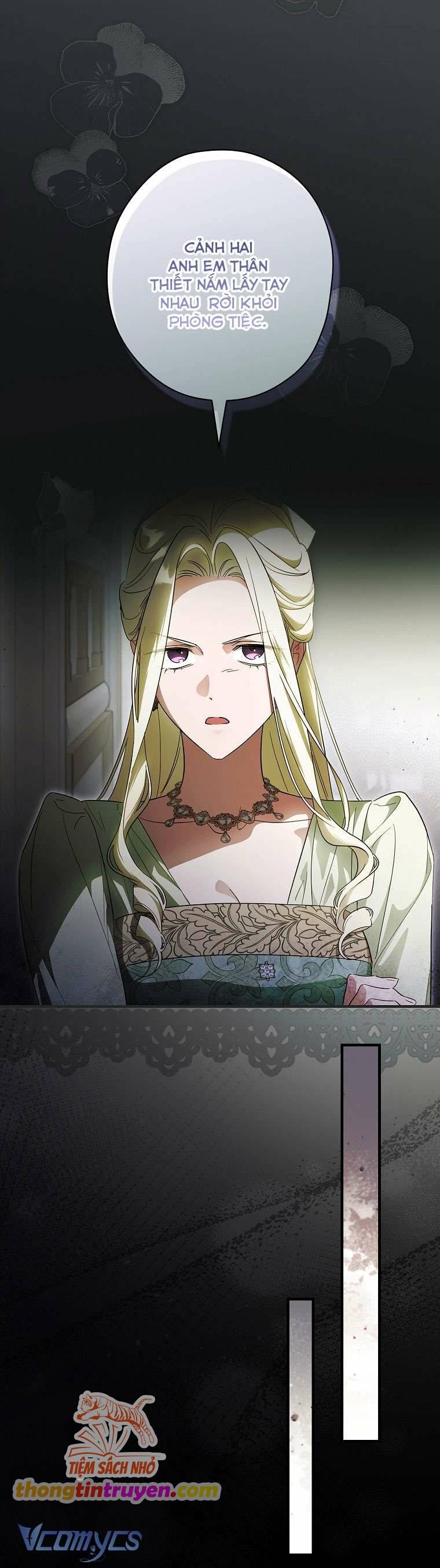 Phương Pháp Làm Chồng Hướng Về Phía Em Chapter 103 - Trang 2