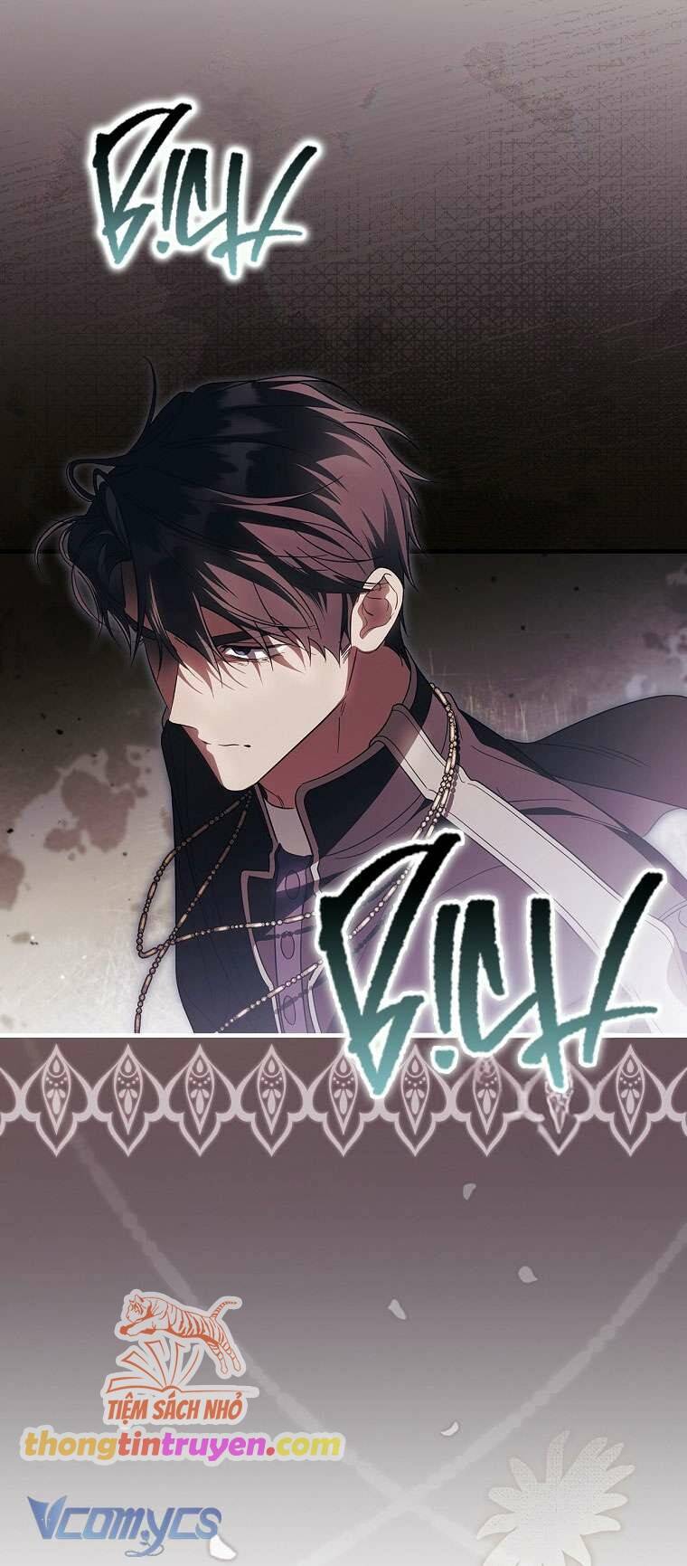 Phương Pháp Làm Chồng Hướng Về Phía Em Chapter 103 - Trang 2