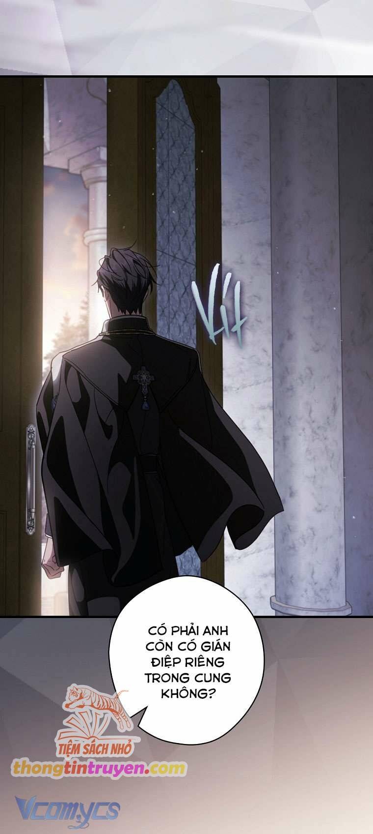 Phương Pháp Làm Chồng Hướng Về Phía Em Chapter 103 - Trang 2