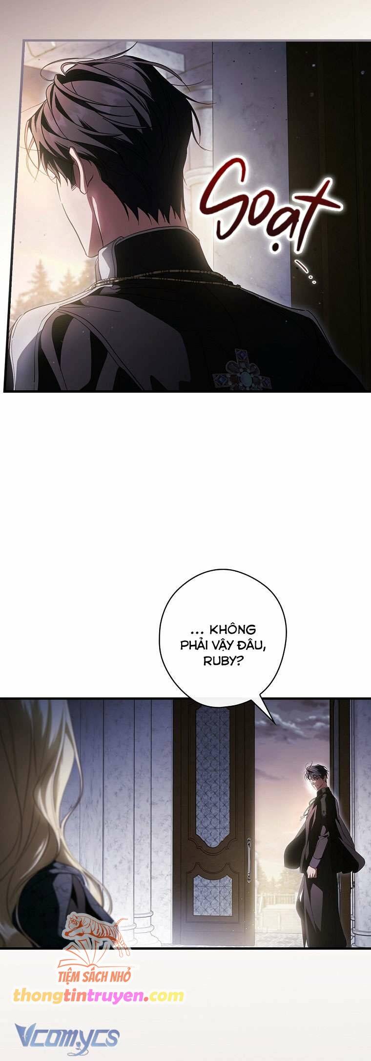 Phương Pháp Làm Chồng Hướng Về Phía Em Chapter 103 - Trang 2