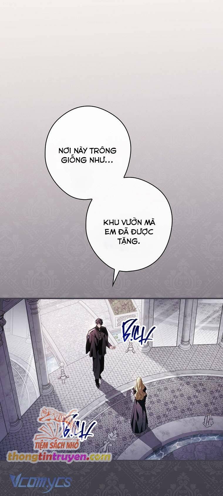 Phương Pháp Làm Chồng Hướng Về Phía Em Chapter 103 - Trang 2