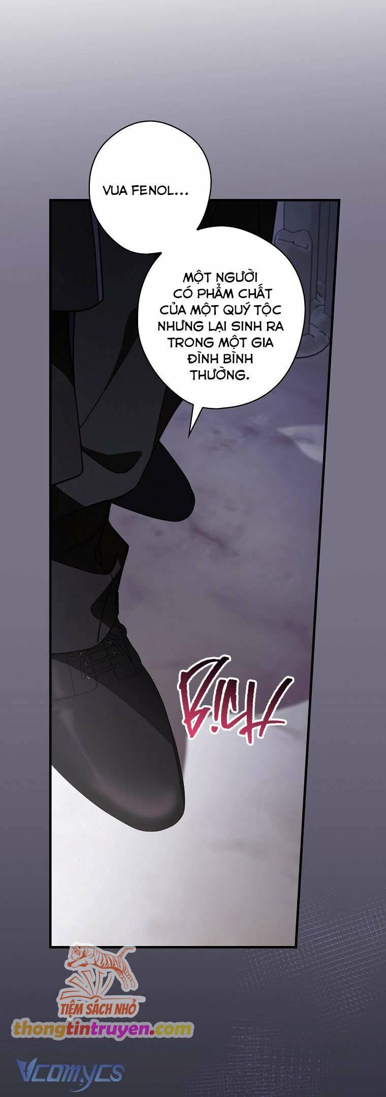 Phương Pháp Làm Chồng Hướng Về Phía Em Chapter 103 - Trang 2
