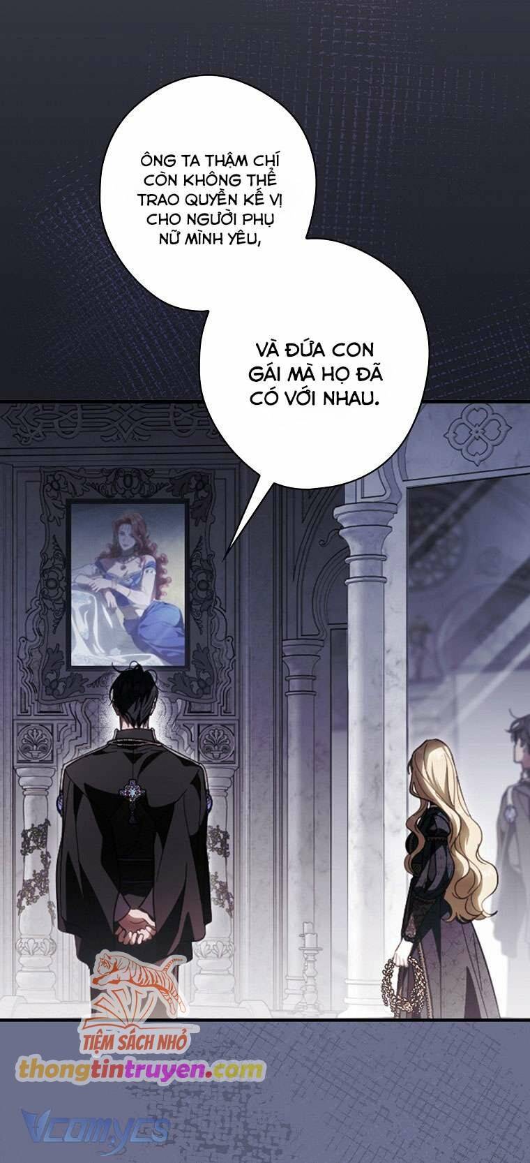 Phương Pháp Làm Chồng Hướng Về Phía Em Chapter 103 - Trang 2