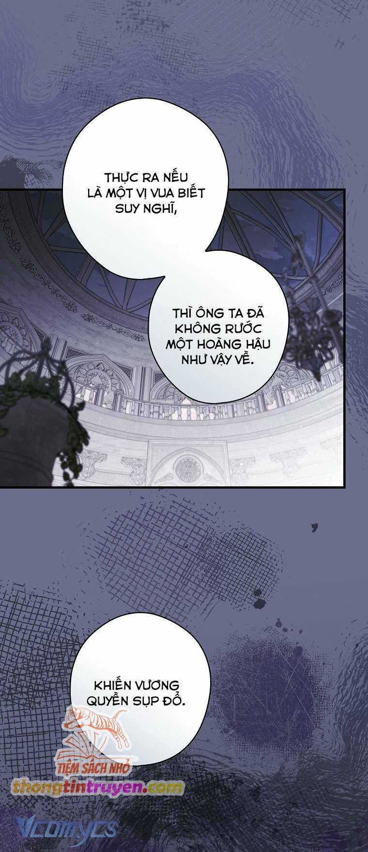 Phương Pháp Làm Chồng Hướng Về Phía Em Chapter 103 - Trang 2