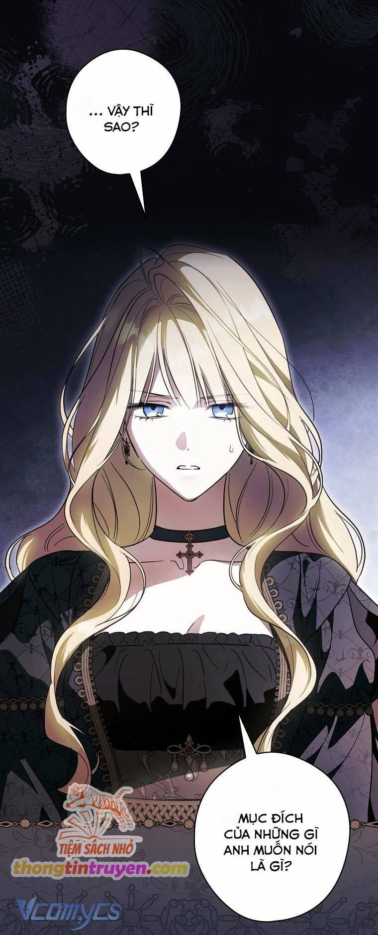 Phương Pháp Làm Chồng Hướng Về Phía Em Chapter 103 - Trang 2