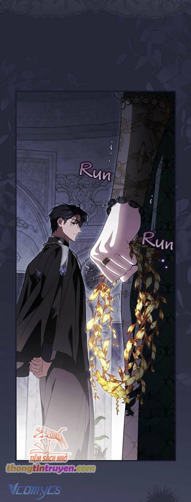 Phương Pháp Làm Chồng Hướng Về Phía Em Chapter 103 - Trang 2