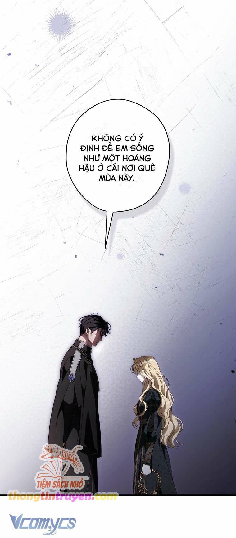 Phương Pháp Làm Chồng Hướng Về Phía Em Chapter 103 - Trang 2