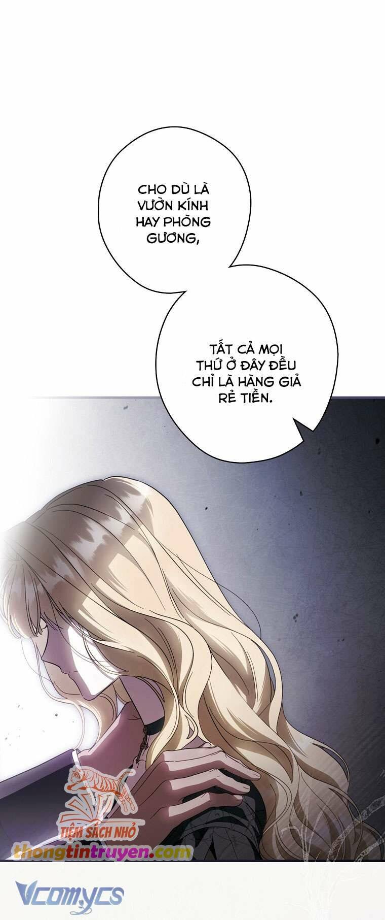 Phương Pháp Làm Chồng Hướng Về Phía Em Chapter 103 - Trang 2
