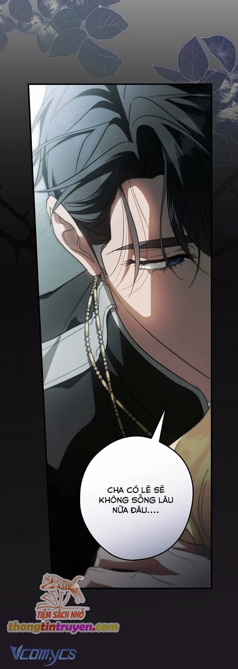 Phương Pháp Làm Chồng Hướng Về Phía Em Chapter 103 - Trang 2