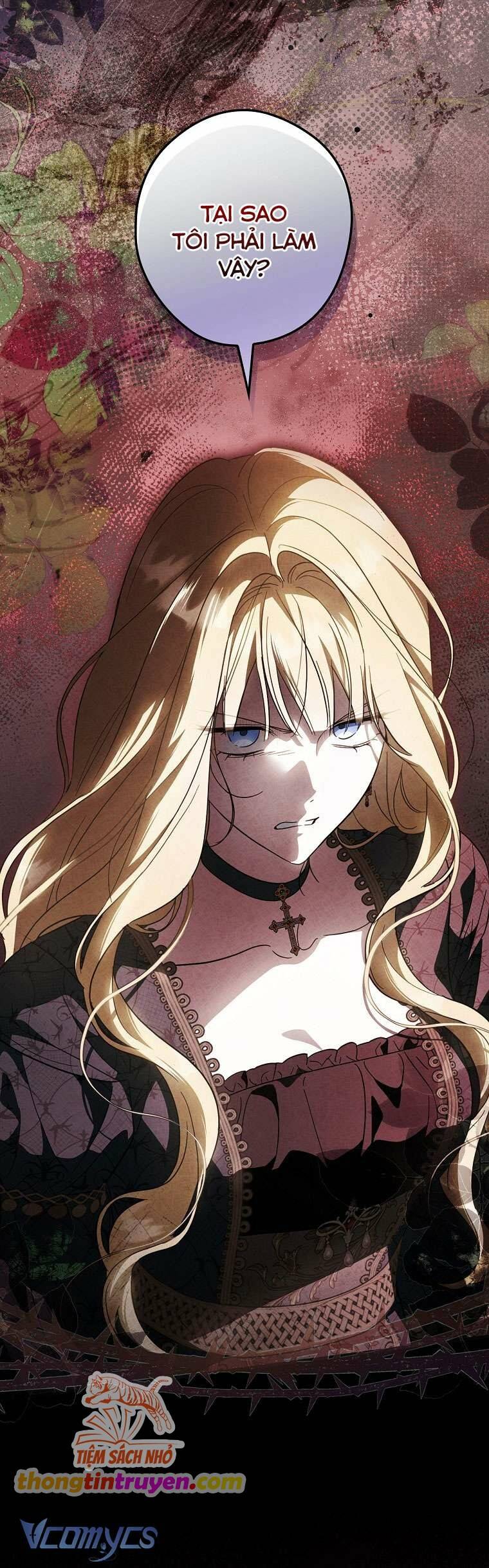 Phương Pháp Làm Chồng Hướng Về Phía Em Chapter 103 - Trang 2