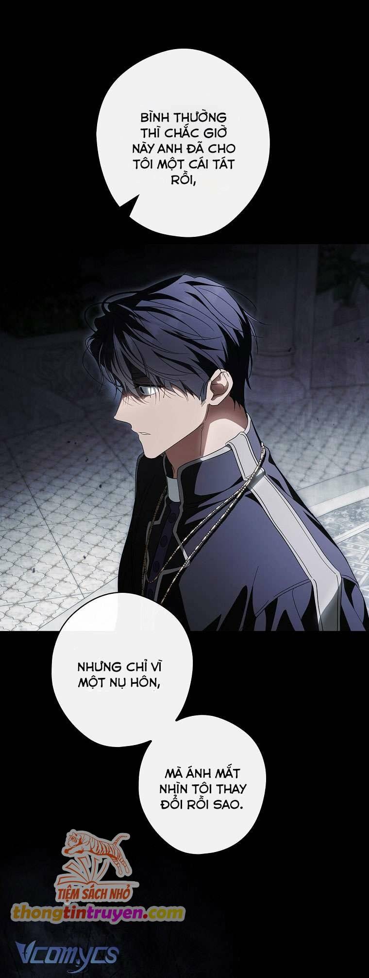 Phương Pháp Làm Chồng Hướng Về Phía Em Chapter 103 - Trang 2