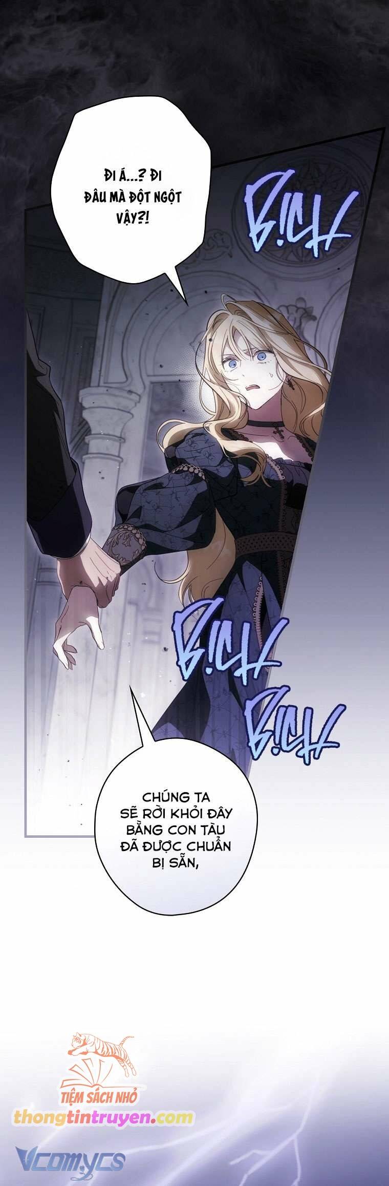 Phương Pháp Làm Chồng Hướng Về Phía Em Chapter 103 - Trang 2