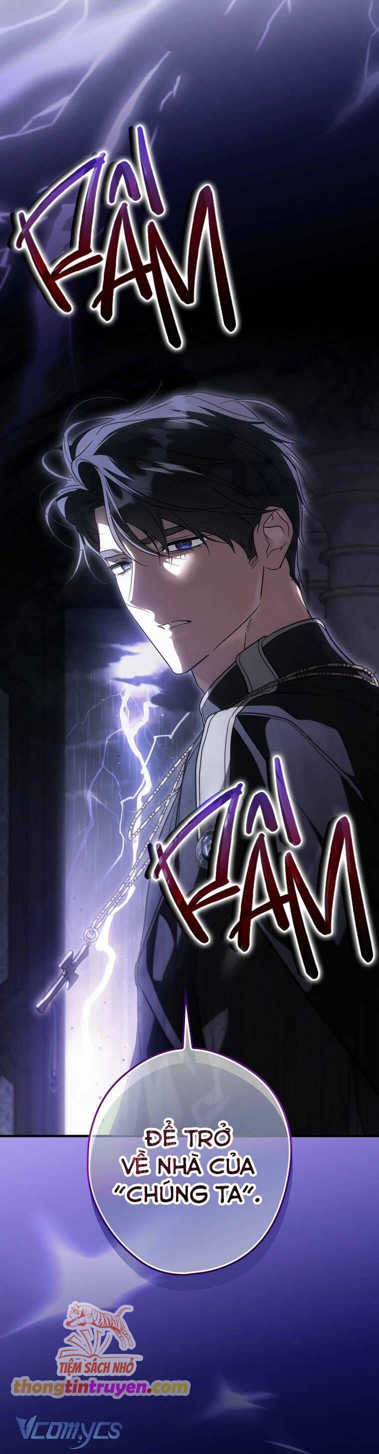 Phương Pháp Làm Chồng Hướng Về Phía Em Chapter 103 - Trang 2