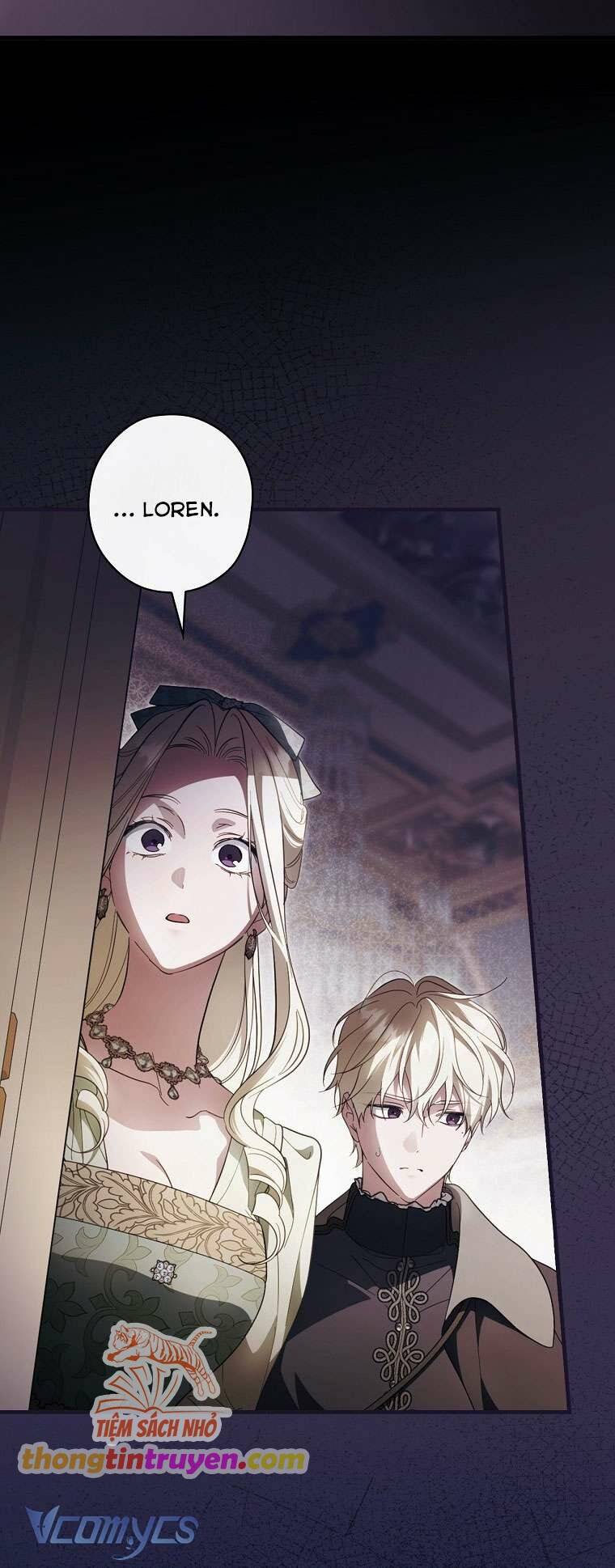 Phương Pháp Làm Chồng Hướng Về Phía Em Chapter 103 - Trang 2