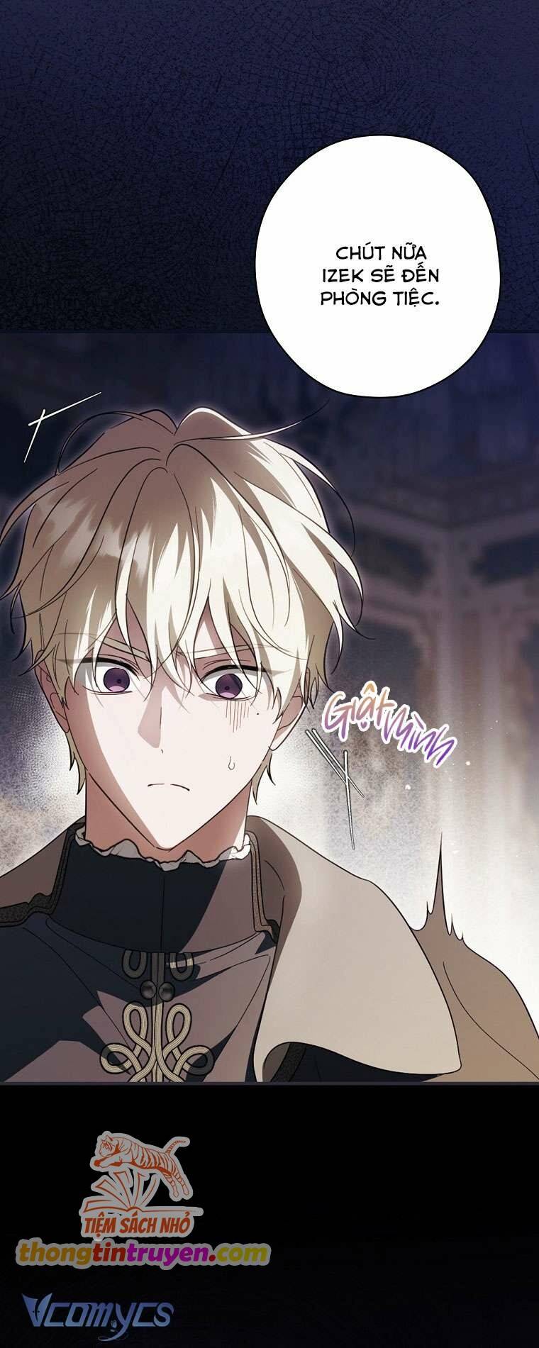 Phương Pháp Làm Chồng Hướng Về Phía Em Chapter 103 - Trang 2