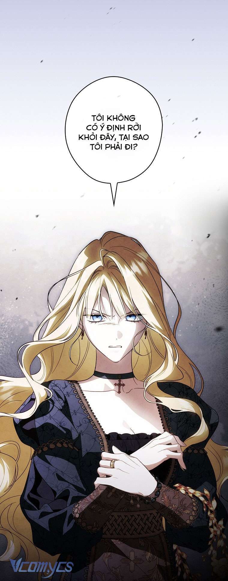 Phương Pháp Làm Chồng Hướng Về Phía Em Chapter 104 - Trang 2