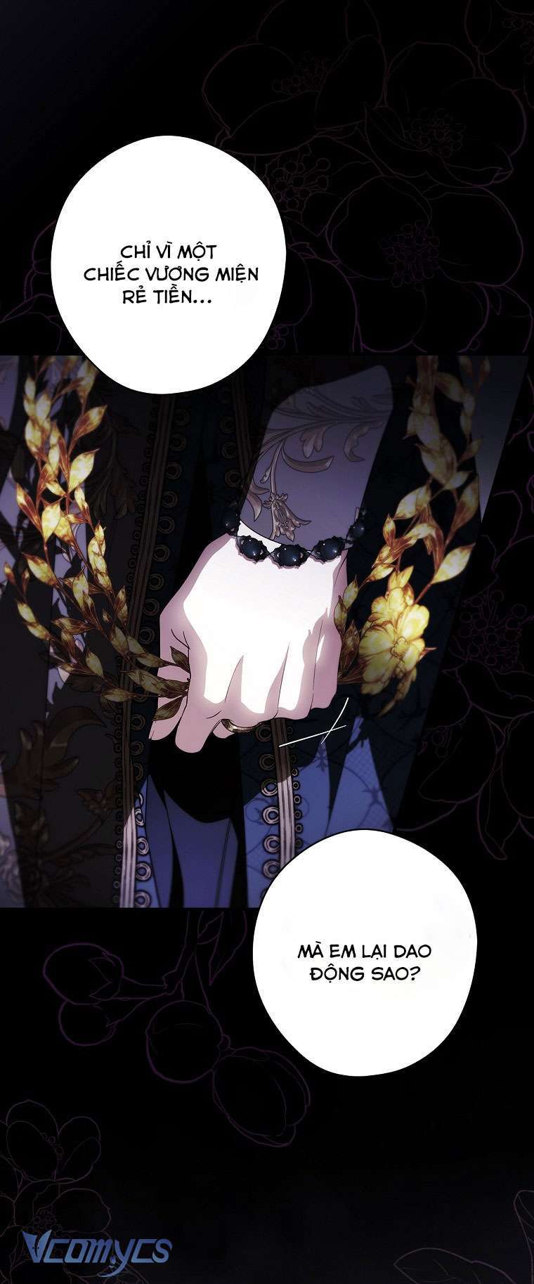 Phương Pháp Làm Chồng Hướng Về Phía Em Chapter 104 - Trang 2