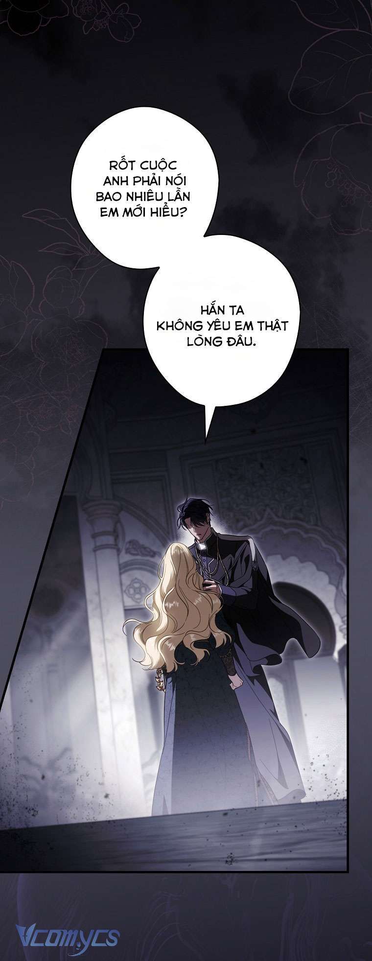 Phương Pháp Làm Chồng Hướng Về Phía Em Chapter 104 - Trang 2