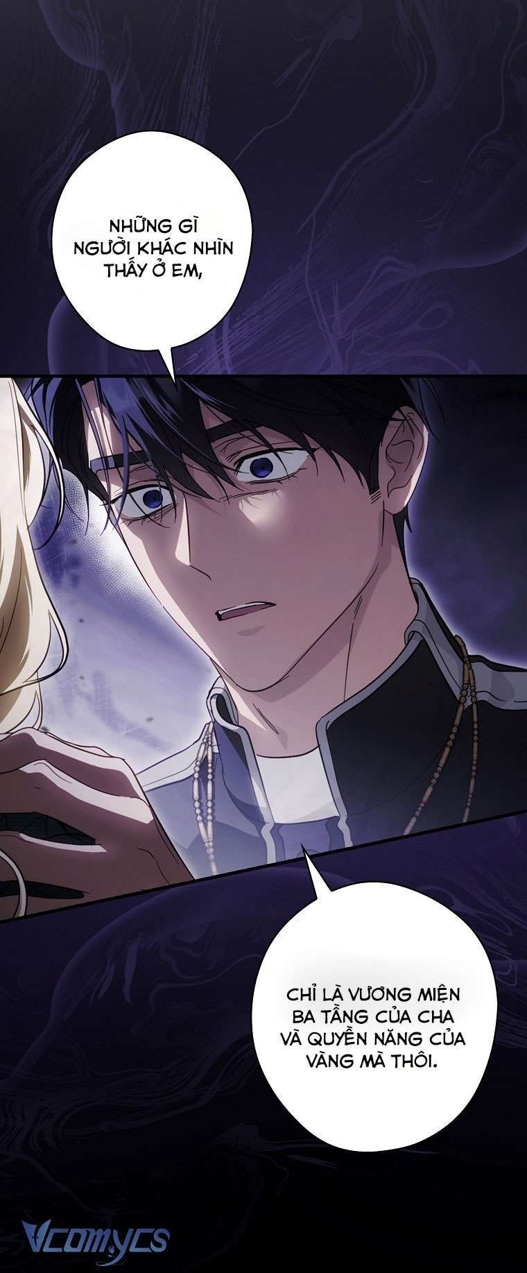 Phương Pháp Làm Chồng Hướng Về Phía Em Chapter 104 - Trang 2