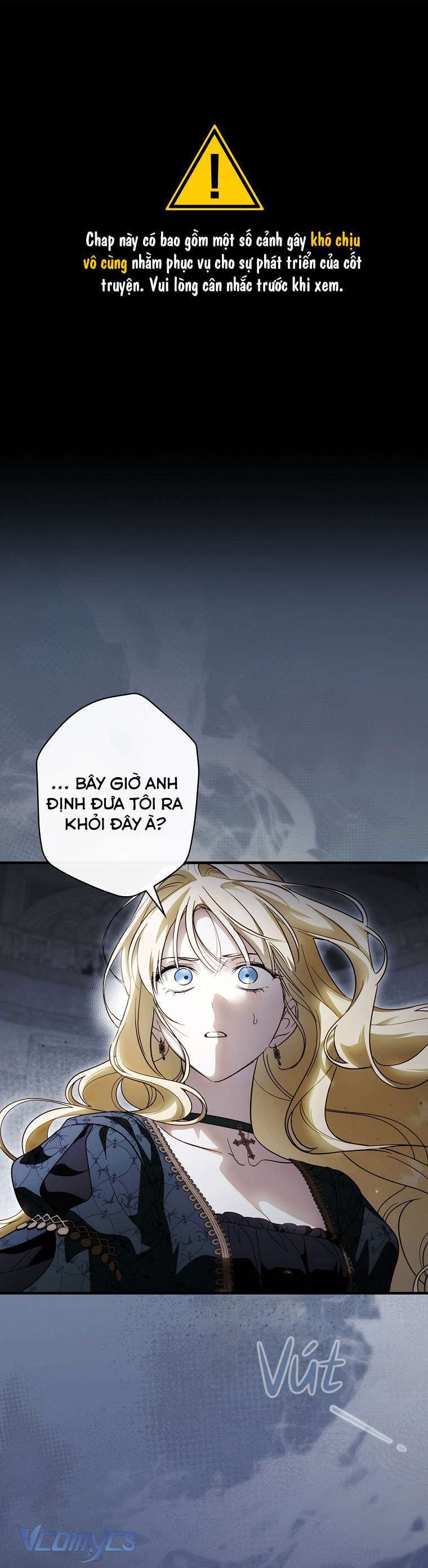 Phương Pháp Làm Chồng Hướng Về Phía Em Chapter 104 - Trang 2