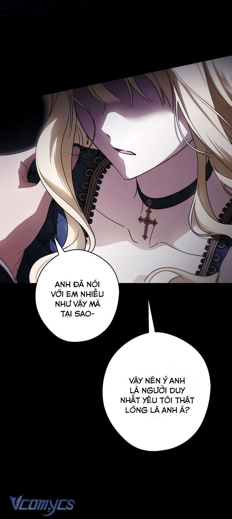 Phương Pháp Làm Chồng Hướng Về Phía Em Chapter 104 - Trang 2