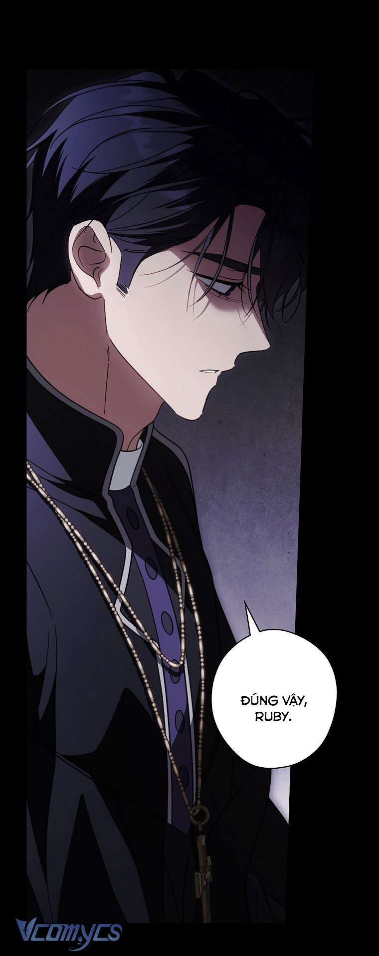 Phương Pháp Làm Chồng Hướng Về Phía Em Chapter 104 - Trang 2