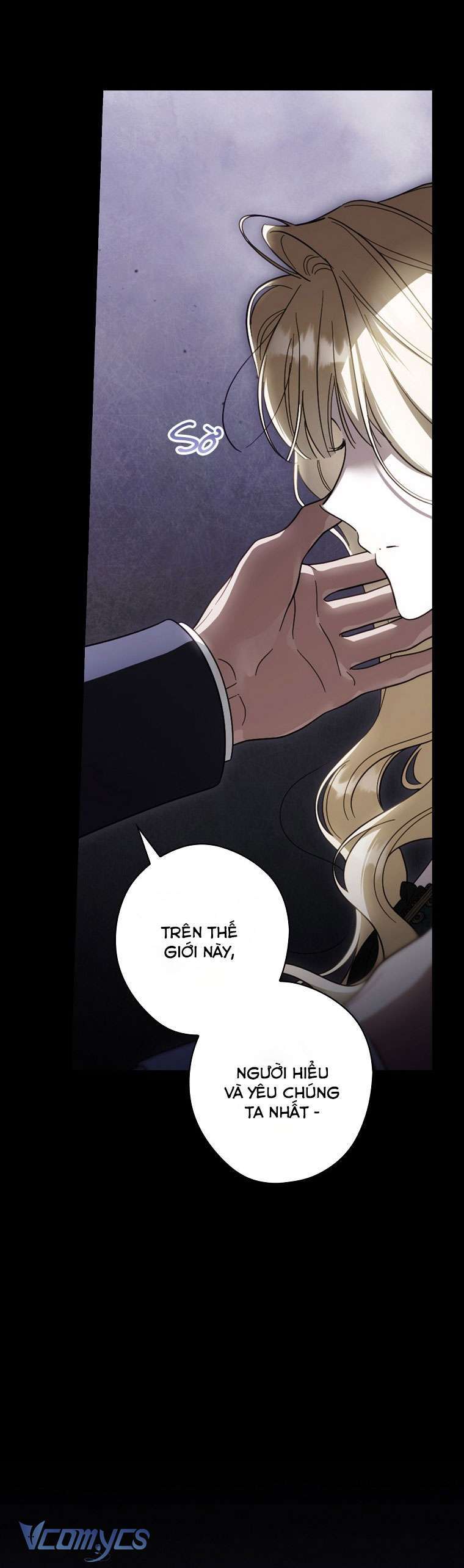 Phương Pháp Làm Chồng Hướng Về Phía Em Chapter 104 - Trang 2