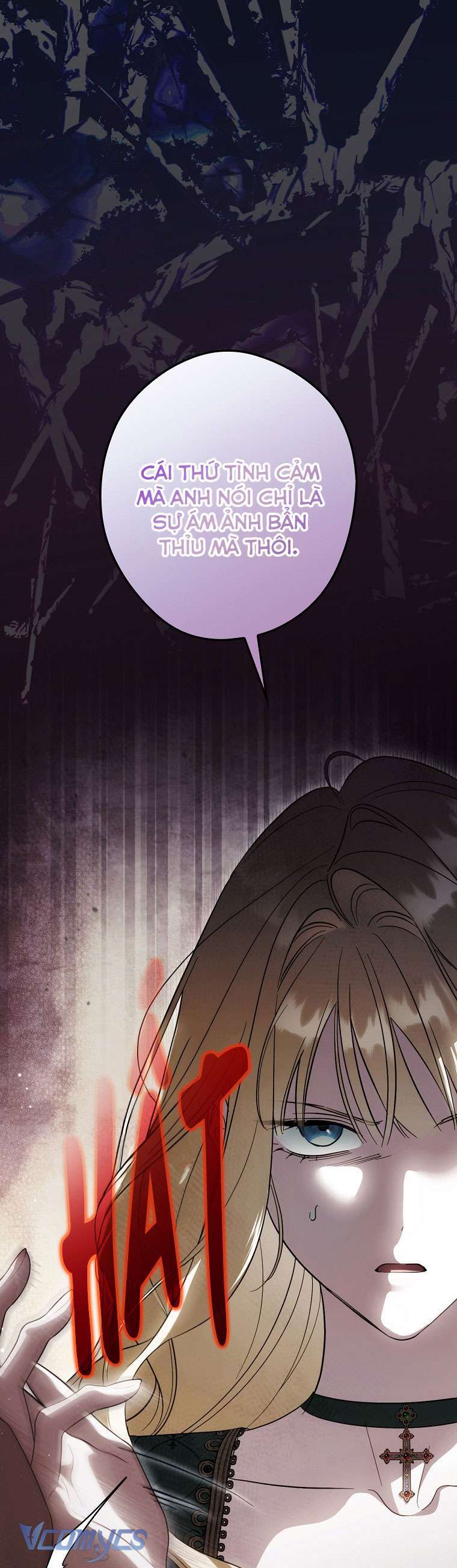 Phương Pháp Làm Chồng Hướng Về Phía Em Chapter 104 - Trang 2