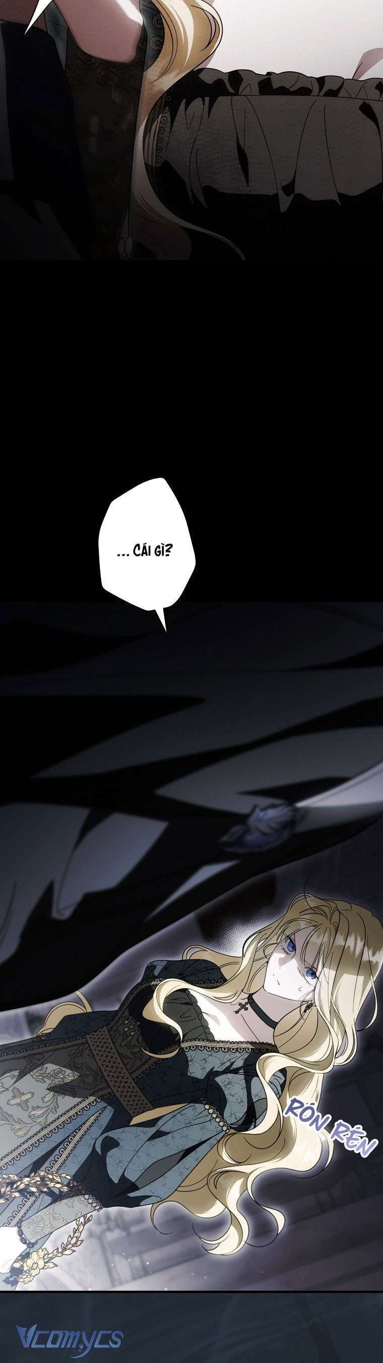 Phương Pháp Làm Chồng Hướng Về Phía Em Chapter 104 - Trang 2