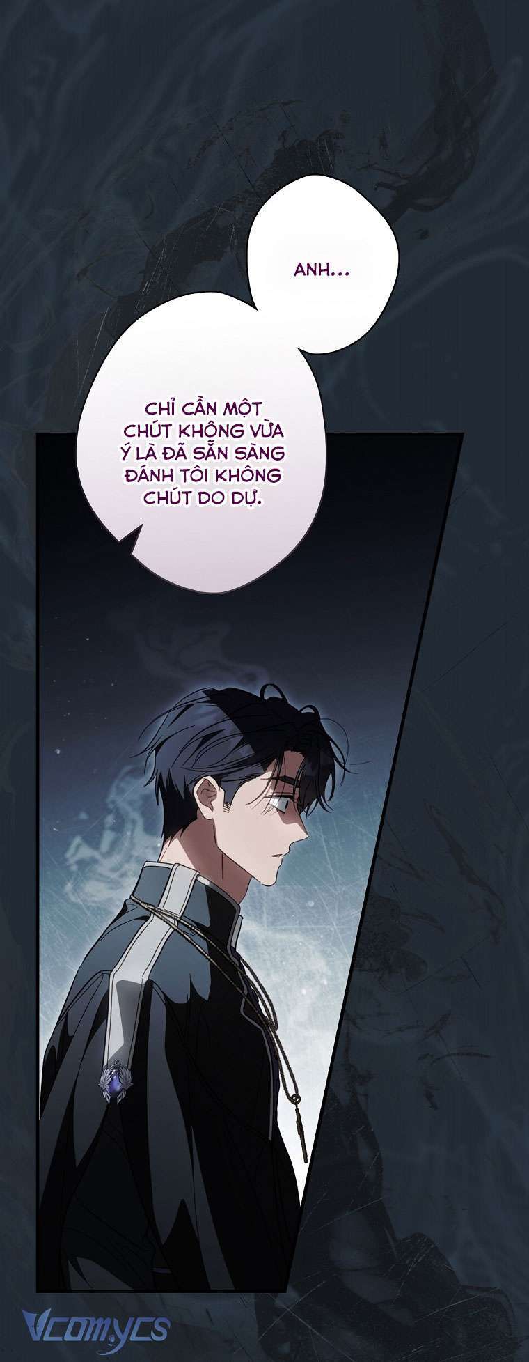 Phương Pháp Làm Chồng Hướng Về Phía Em Chapter 104 - Trang 2